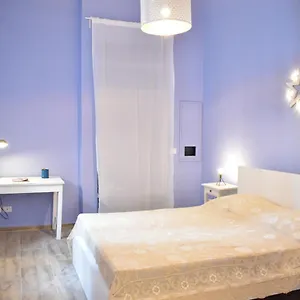 Casa Meridiana Apartament Bari