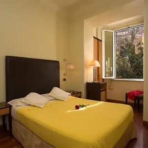 Giolitti Hotel Rzym