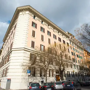 Quo Vadis 2 Nocleg ze śniadaniem Rzym