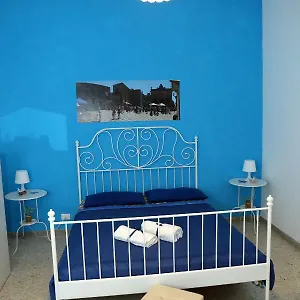 L'angolo Di San Michele Apartament Trapani