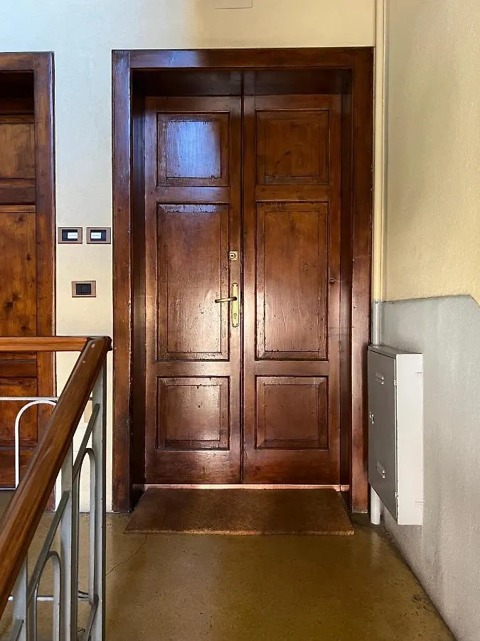Il Ritrovo, Luminoso Trilocale In Citta Apartment Bergamo 0*,