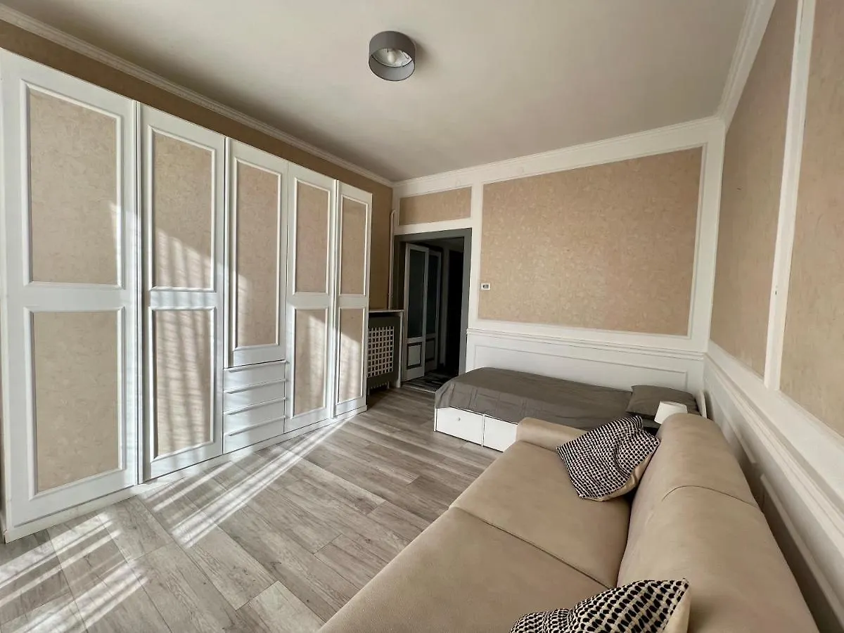 Il Ritrovo, Luminoso Trilocale In Citta Apartment Bergamo