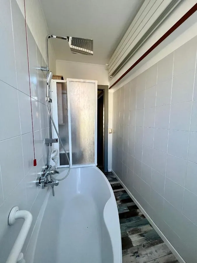 Il Ritrovo, Luminoso Trilocale In Citta Apartment Bergamo